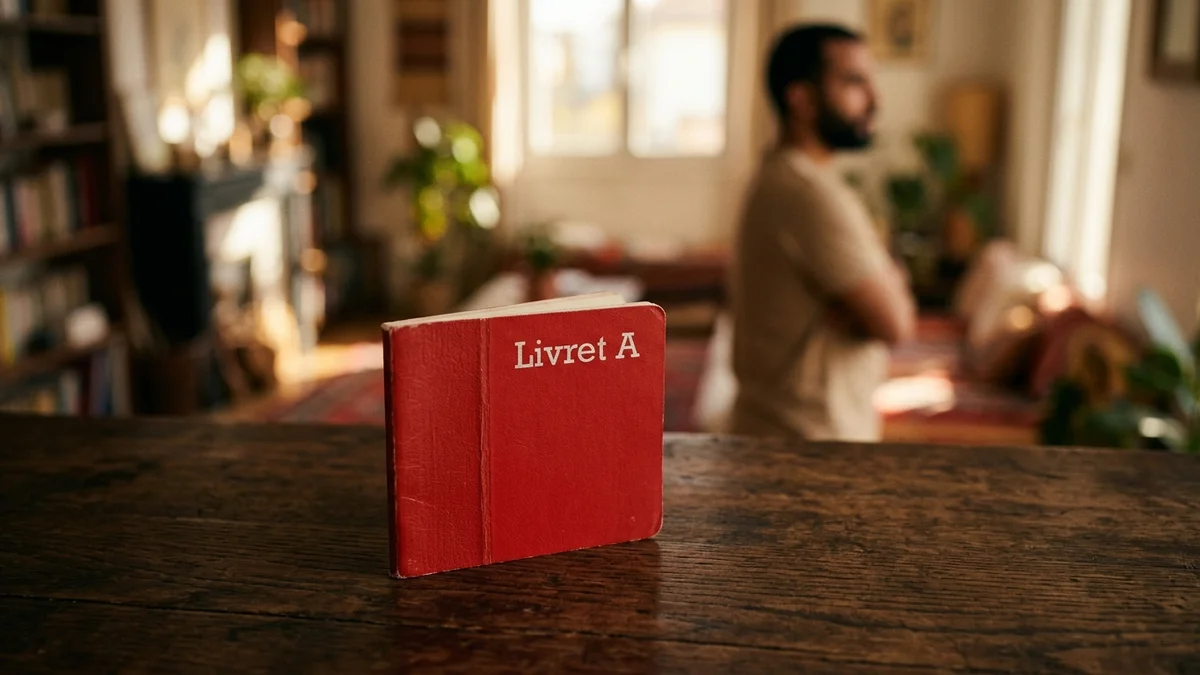 Livret A et choix d'épargne halal pour l'avenir de la famille