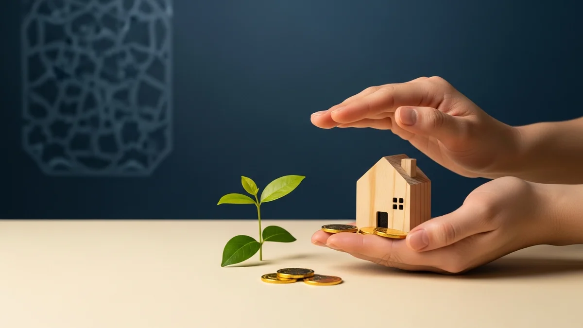 Assurance halal et takaful : ce qui est conforme à l'islam