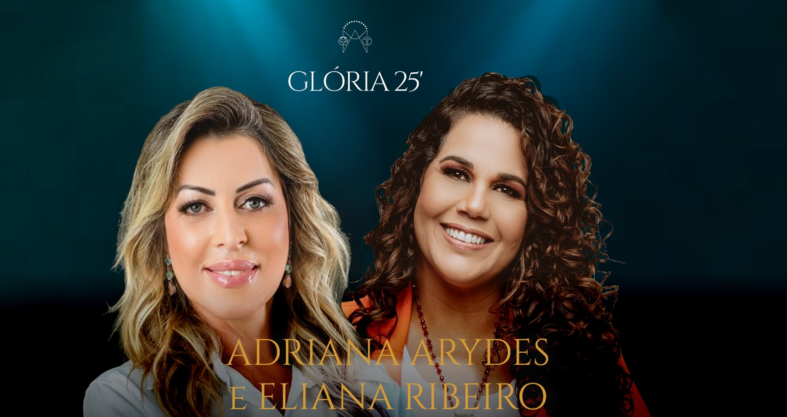 Glória 25