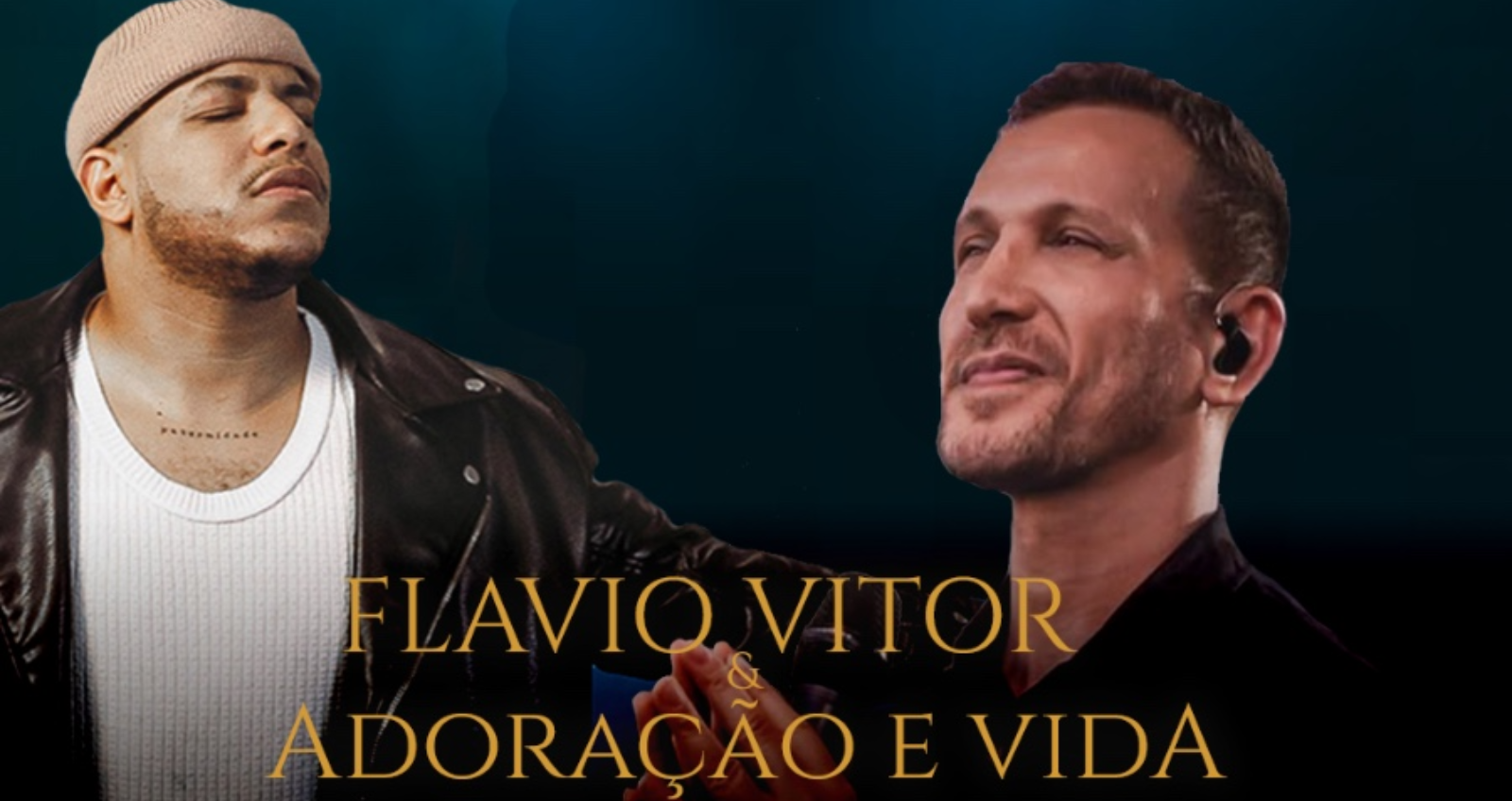 Flavio Vitor & Adoração e Vida 