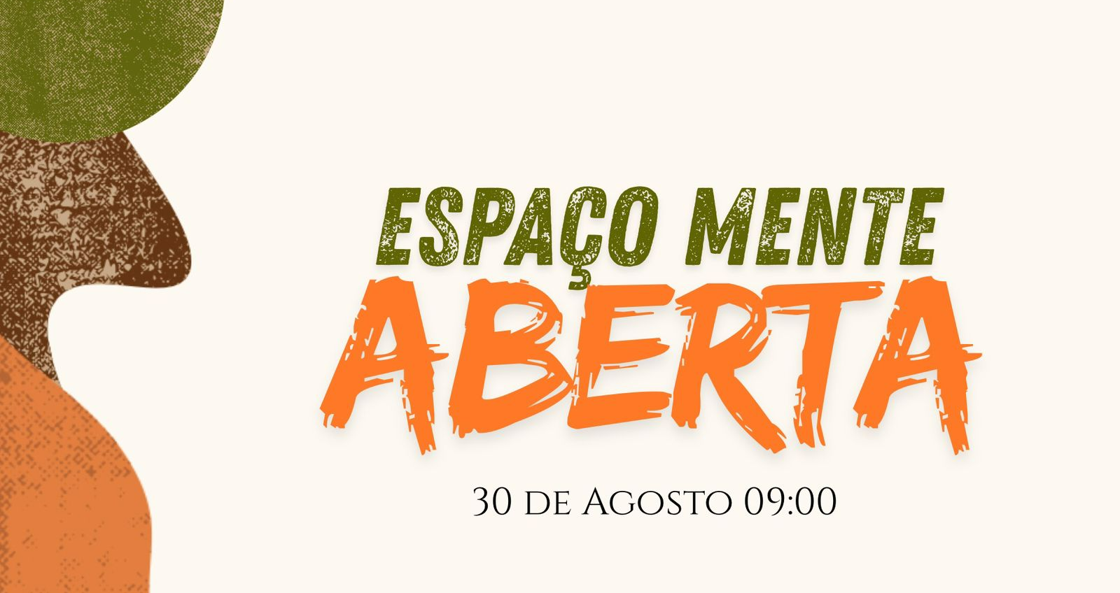 Espaço Mente Aberta