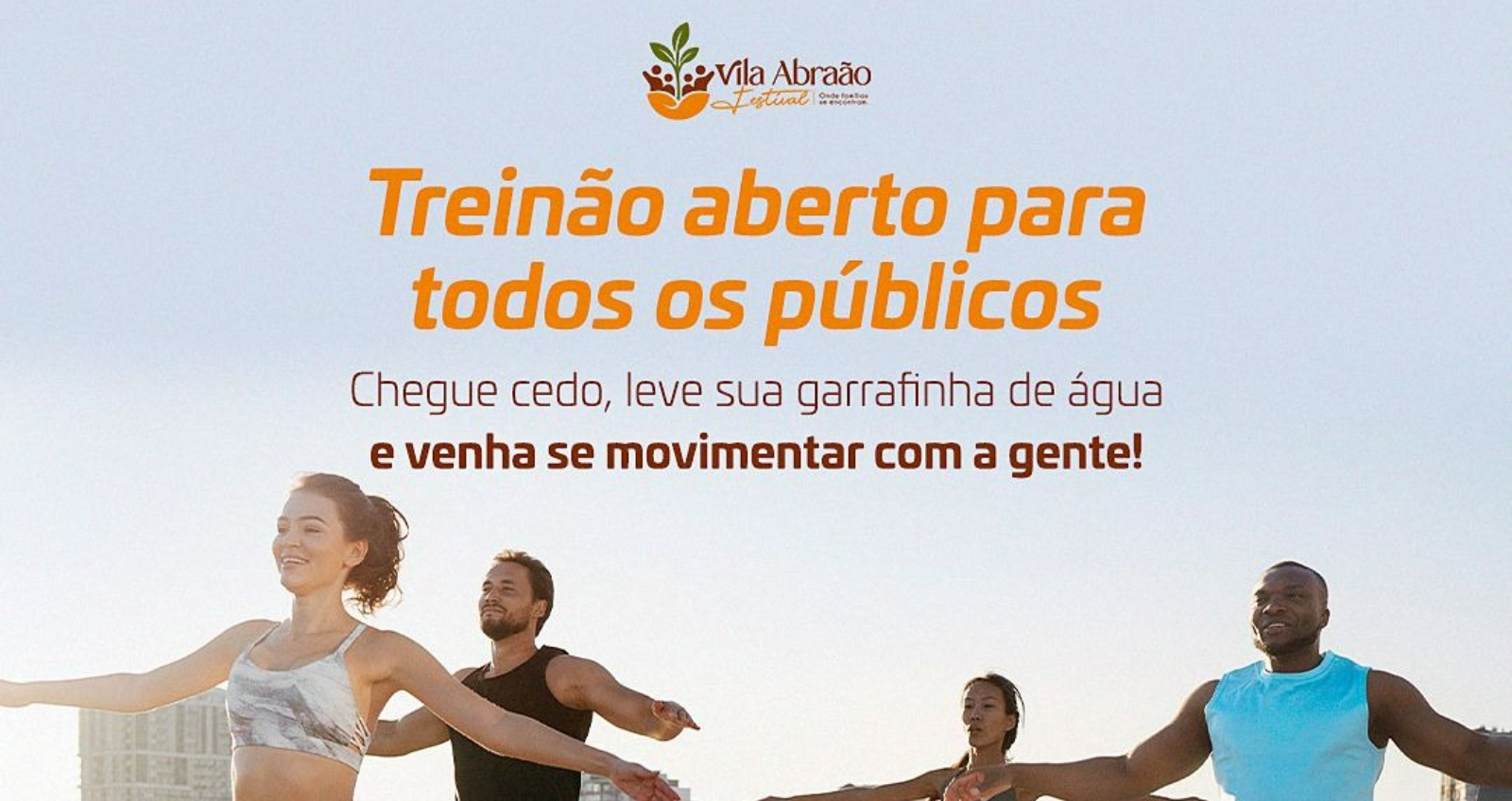 Manhã de Autocuidado