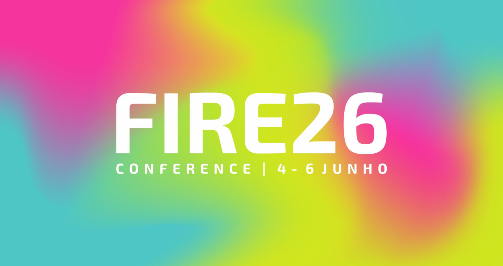  Fire Conference 2026