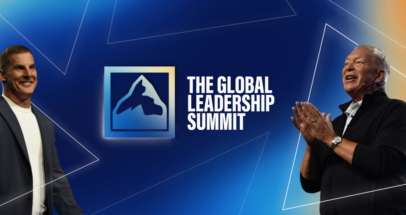 The Global Leadership - Summit 2026