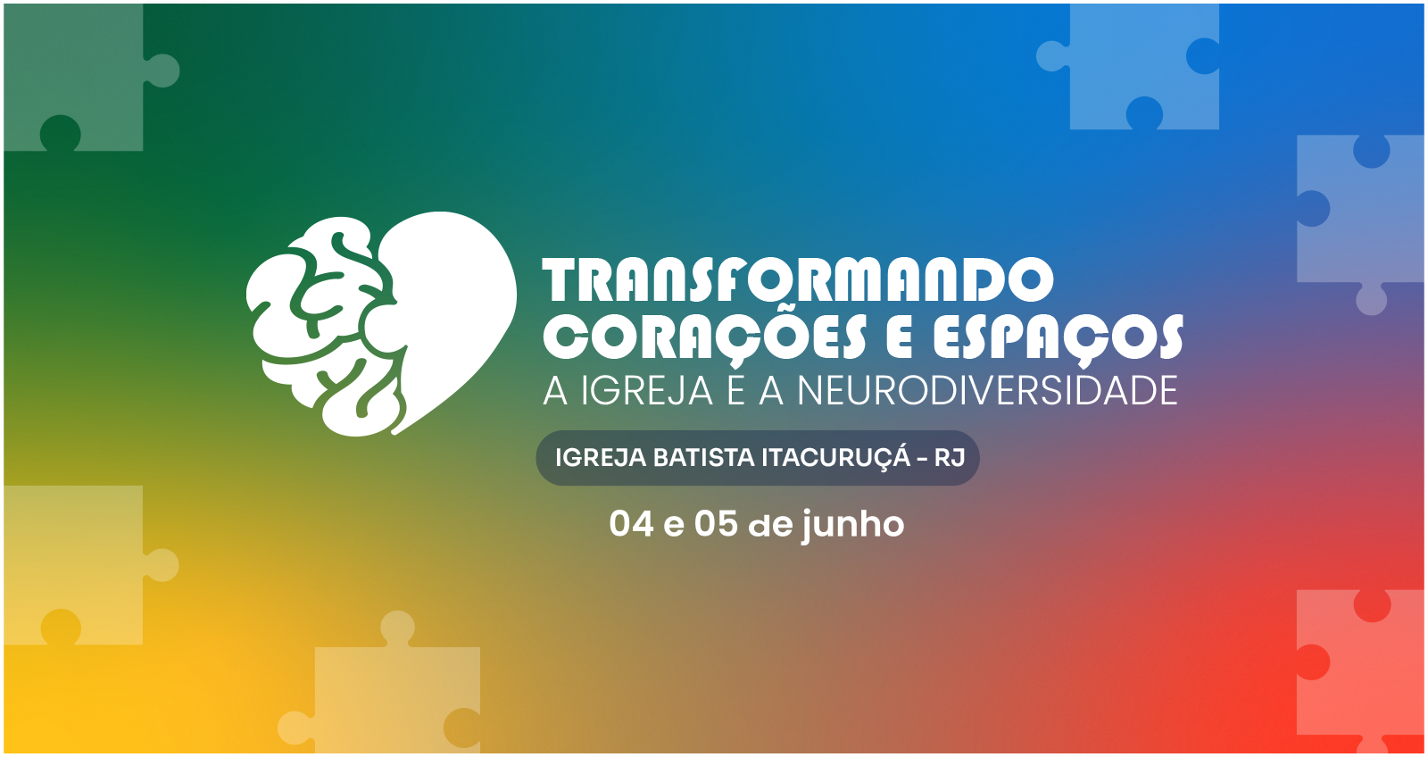 Coferência Rads 2026