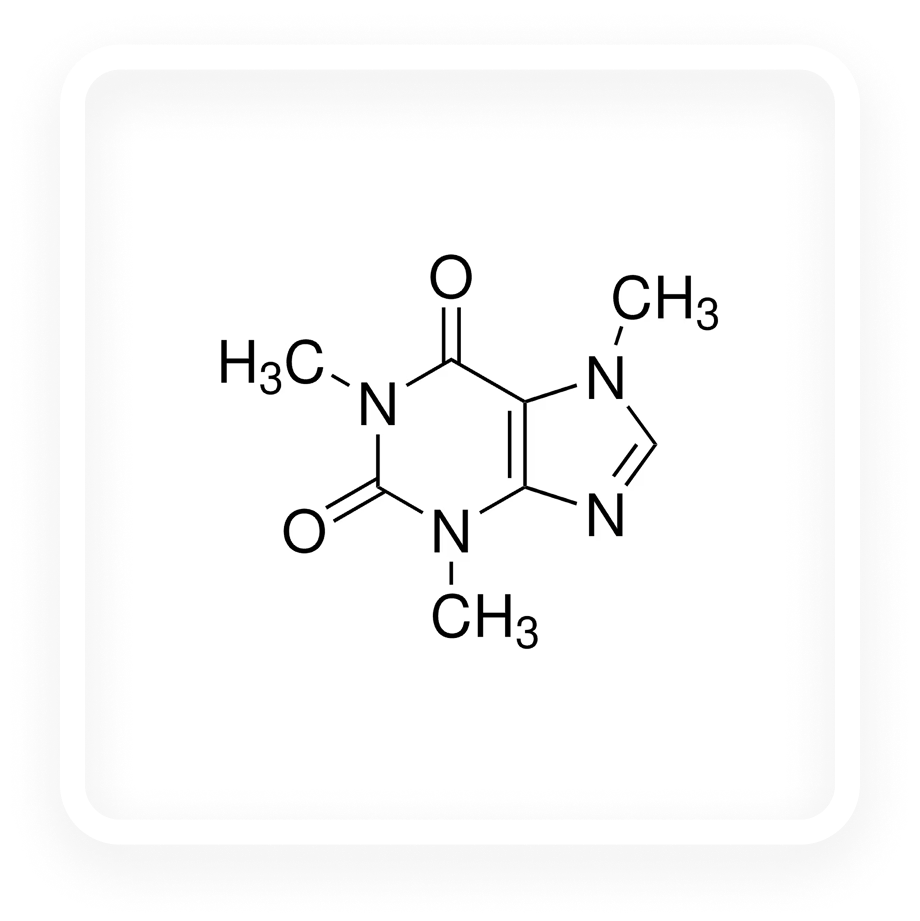 Caffeine