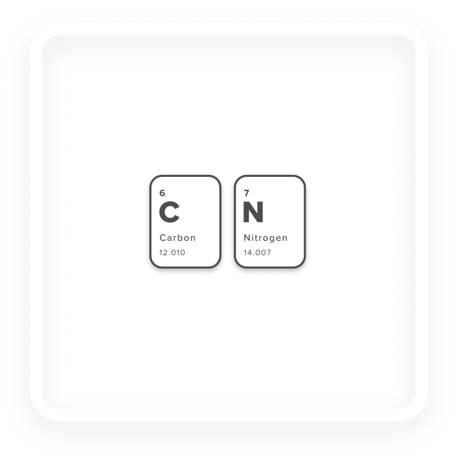 Total Carbon & Nitrogen