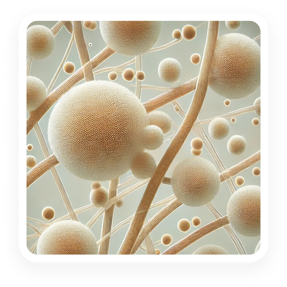 Plant Pathogen - Pan-Pythium