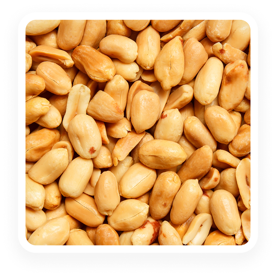 Peanut - ELISA