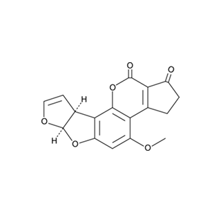 Aflatoxins - USP <561>