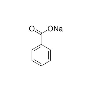 Benzoic Acid - Sodium Benzoate