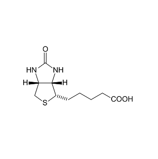 Vitamin B5 - Pantothenic Acid