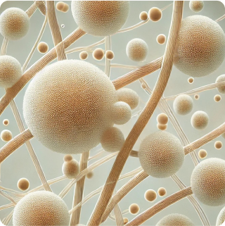 Plant Pathogen - Pan-Pythium