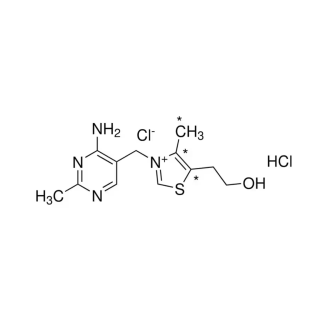 Vitamin B1 - Thiamine