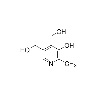 Vitamin B6 - Pyridoxal-5'-Phosphate