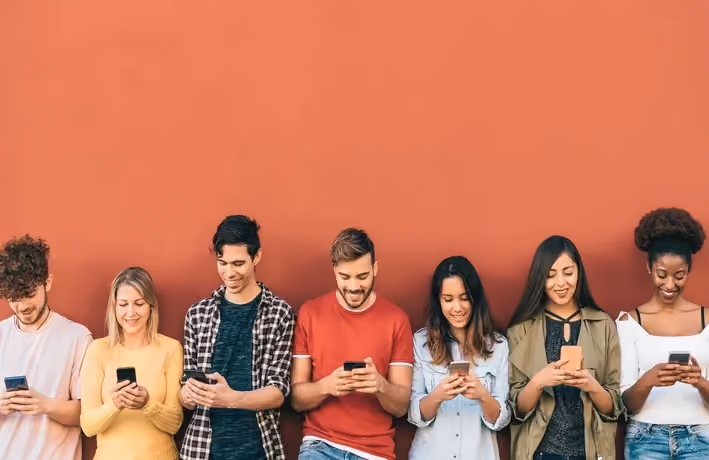 digital transformation Services | trends in technology | digital trends | technology trends