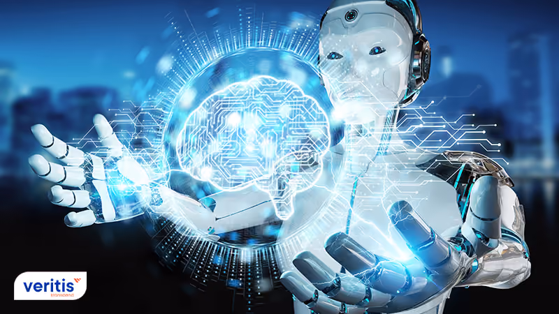 new technology in ai | digital transformation trend | artificial intelligence services