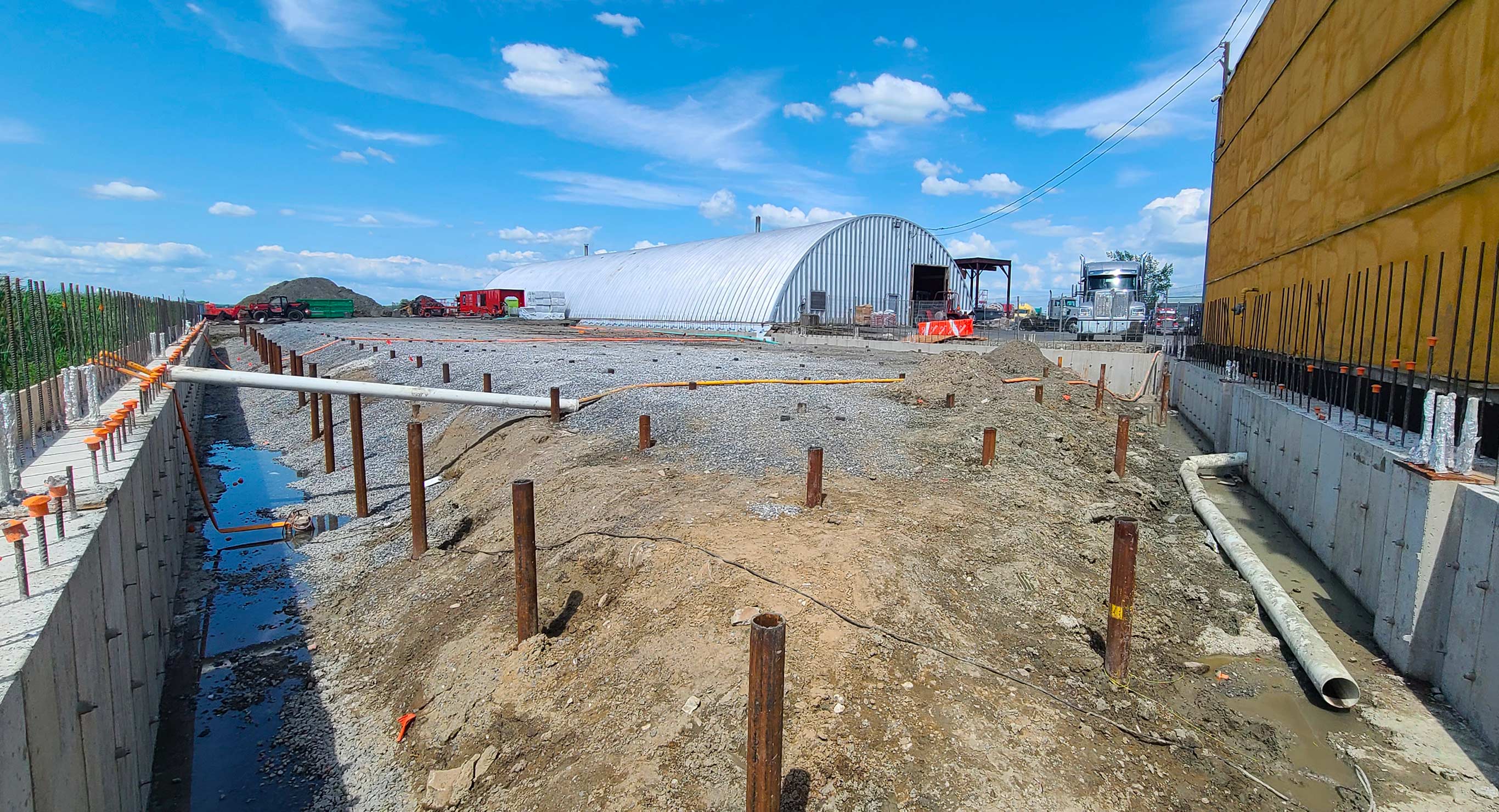 Foundations
