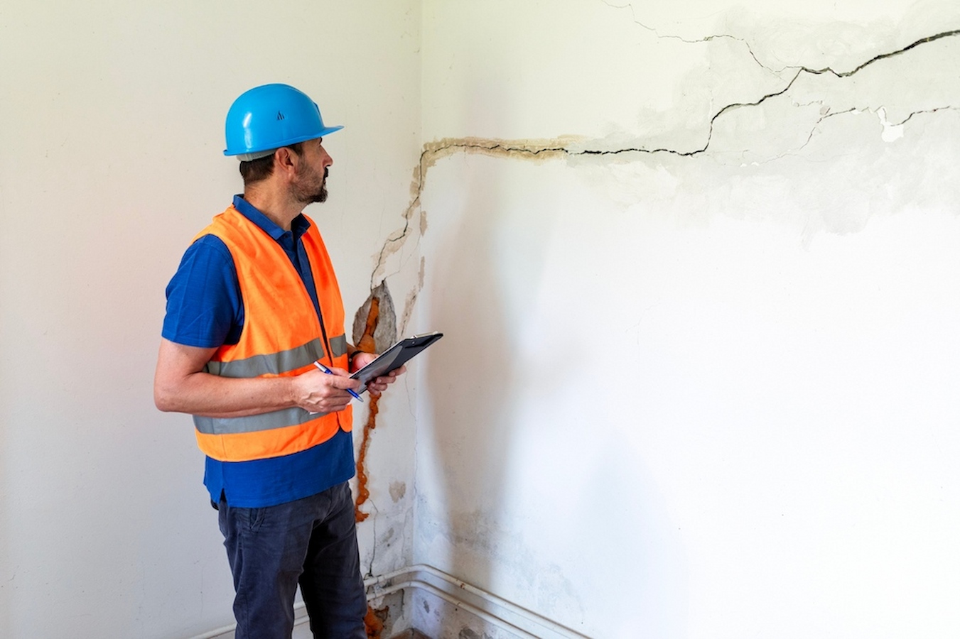 Is your foundation showing signs of weakness? Costs, solutions, and practical advice