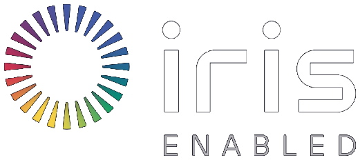 Iris Enabled