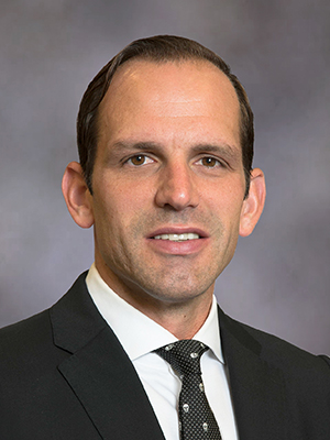 Joshua J. Natali, D.O.