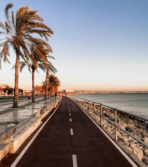 Spain Tour Package