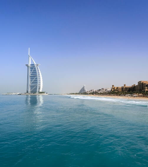 Dubai Tour Package