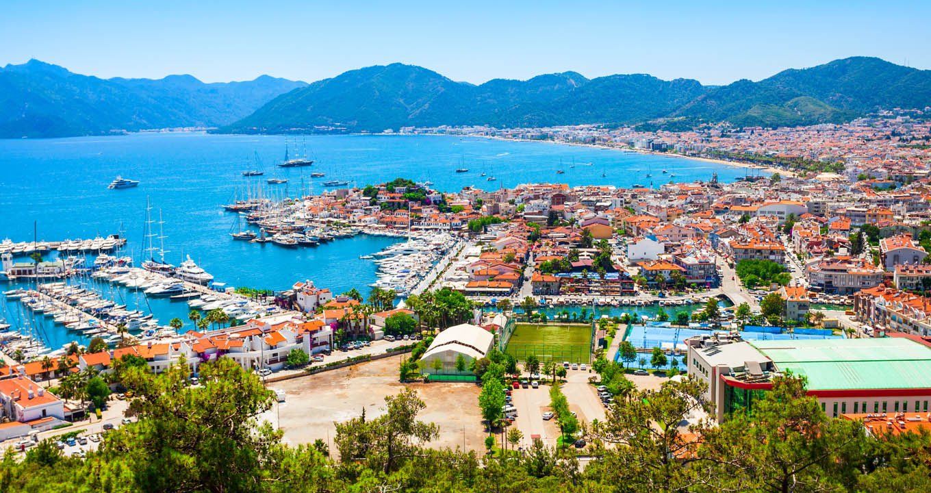 Marmaris