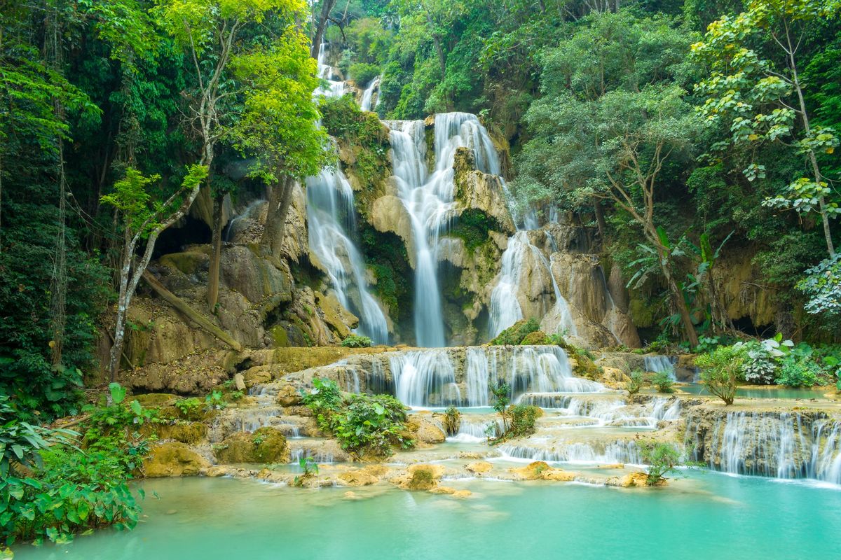 Discover the Hidden Gems of Asia