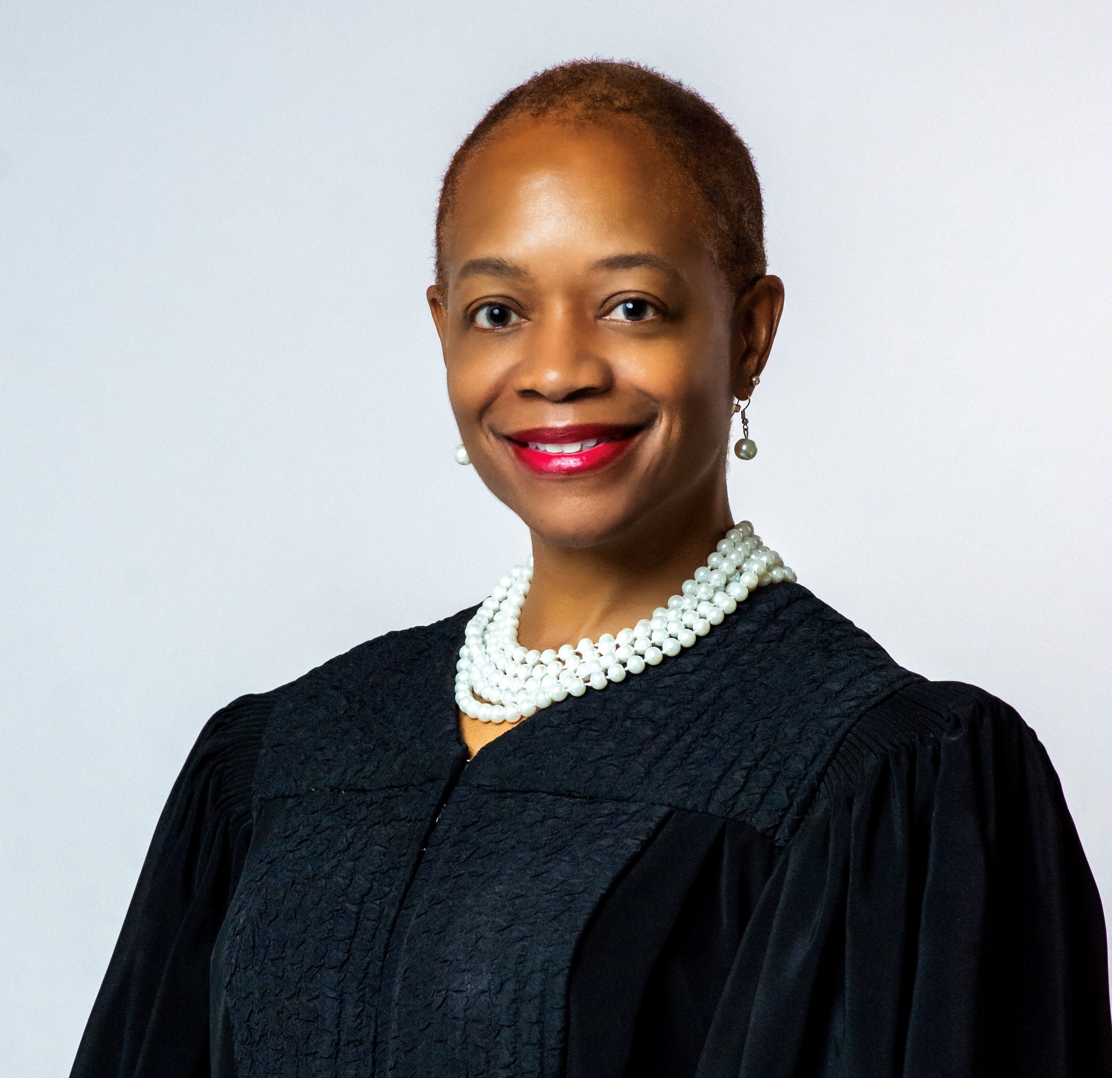 Allyson R. Pitts