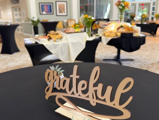 Recognizing the Good 2025