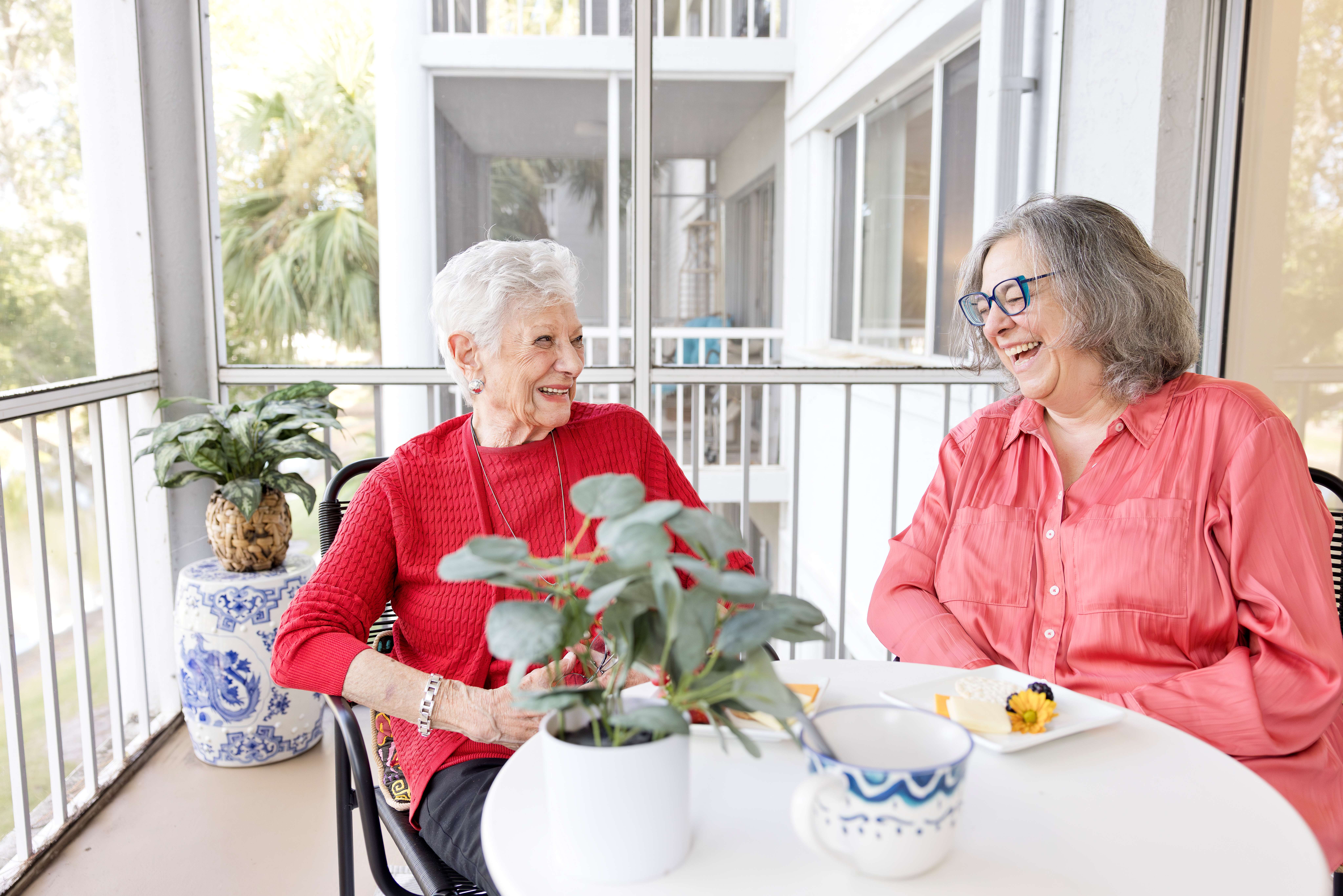 It Takes a Village: How Communal Living Can Improve Wellbeing