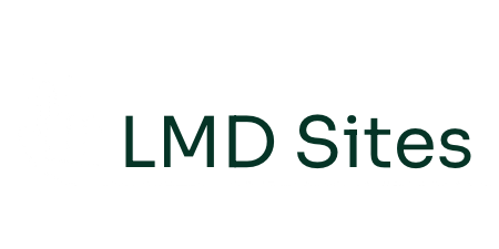 Logo for LMD Sites