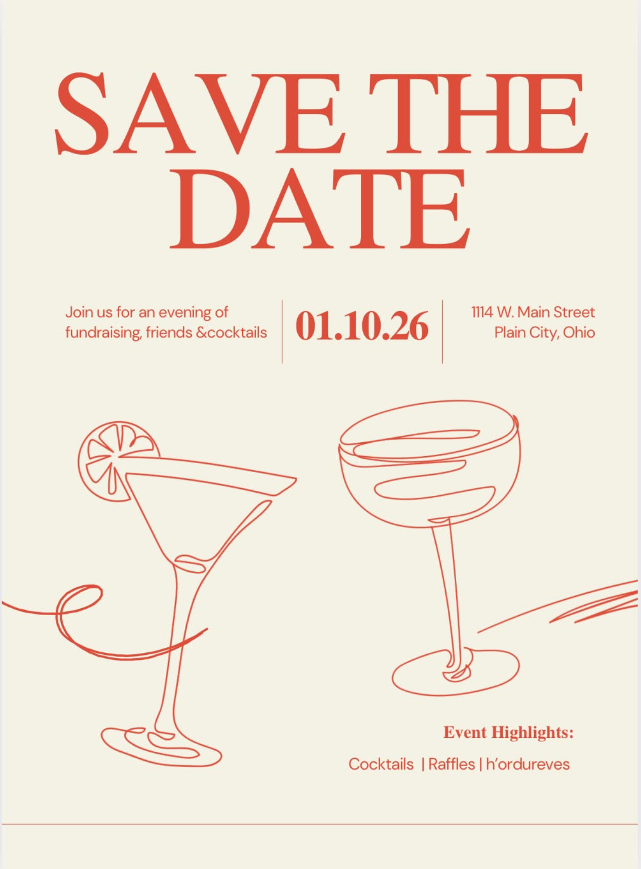 Dot's Tots Gala 2026