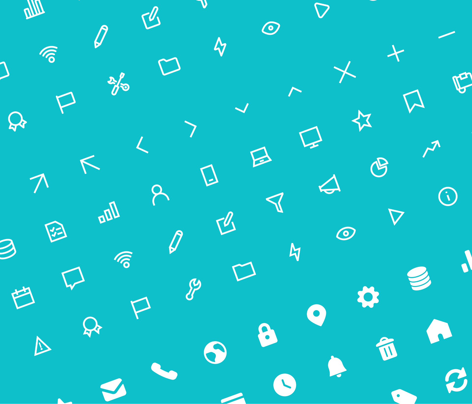 Care - Custom Icon Set - Insurance Webflow Template