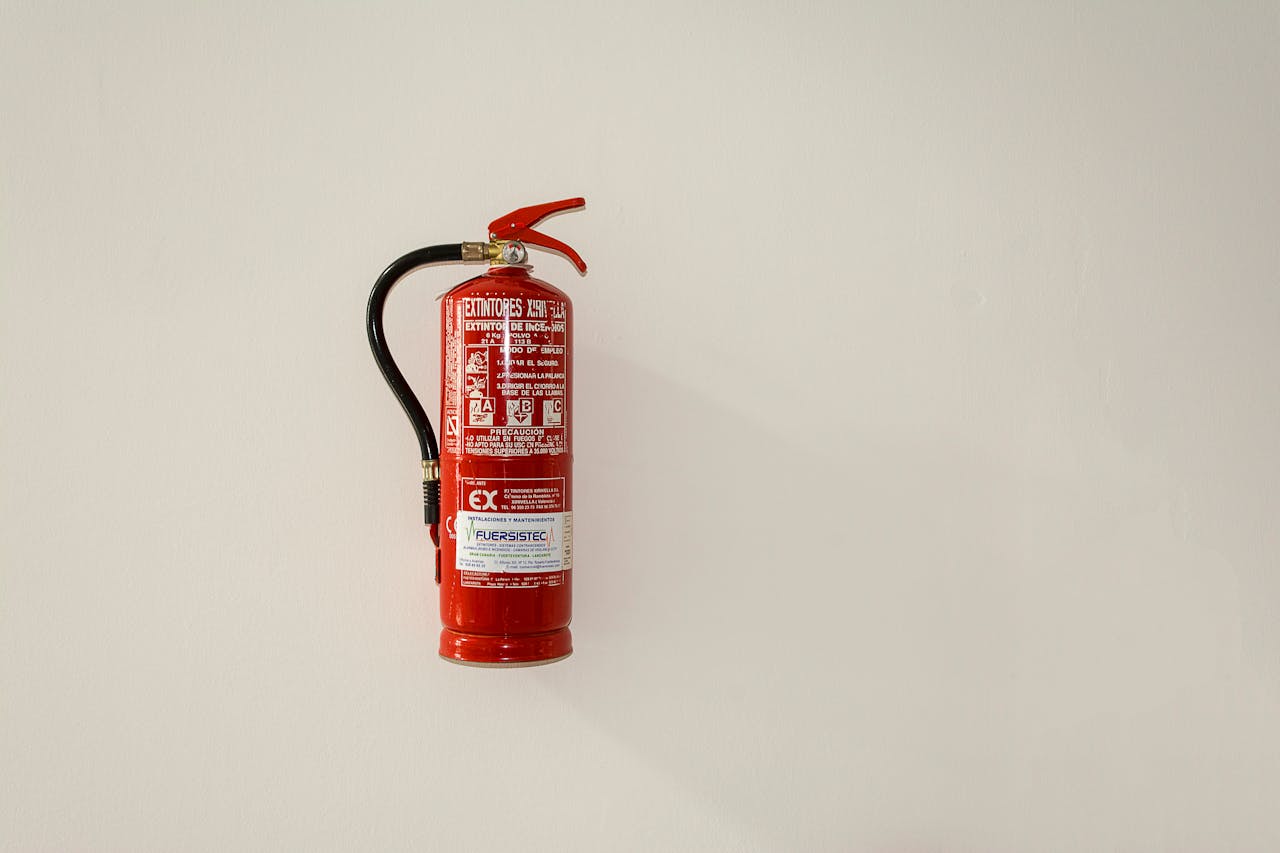 Essential Steps for Creating a Family Fire Safety Plan That Works
