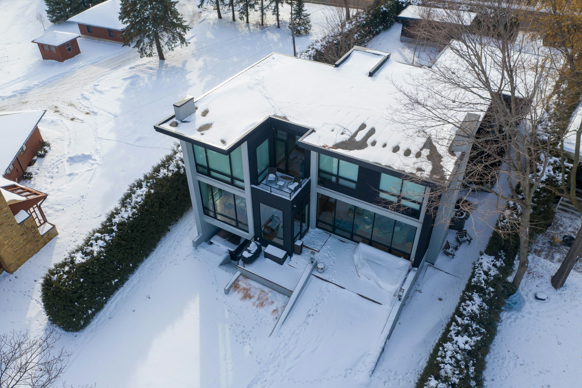 Winter-Proof Your Home: Key Steps to Avoid Cold-Weather Damage