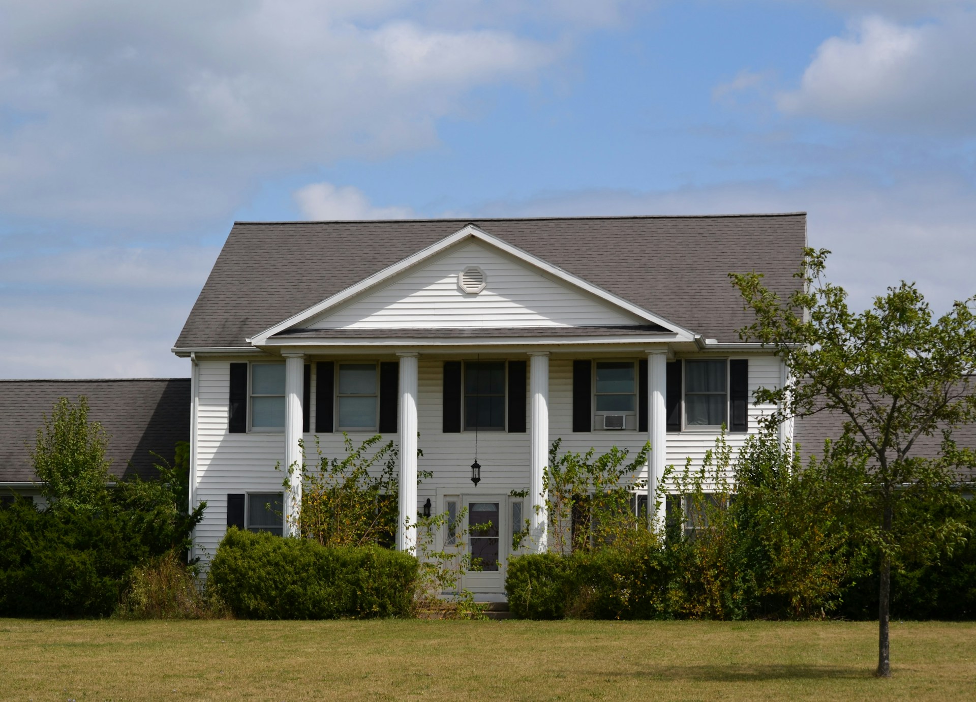 How Insurance for Robertsdale, Alabama Homes is Evolving