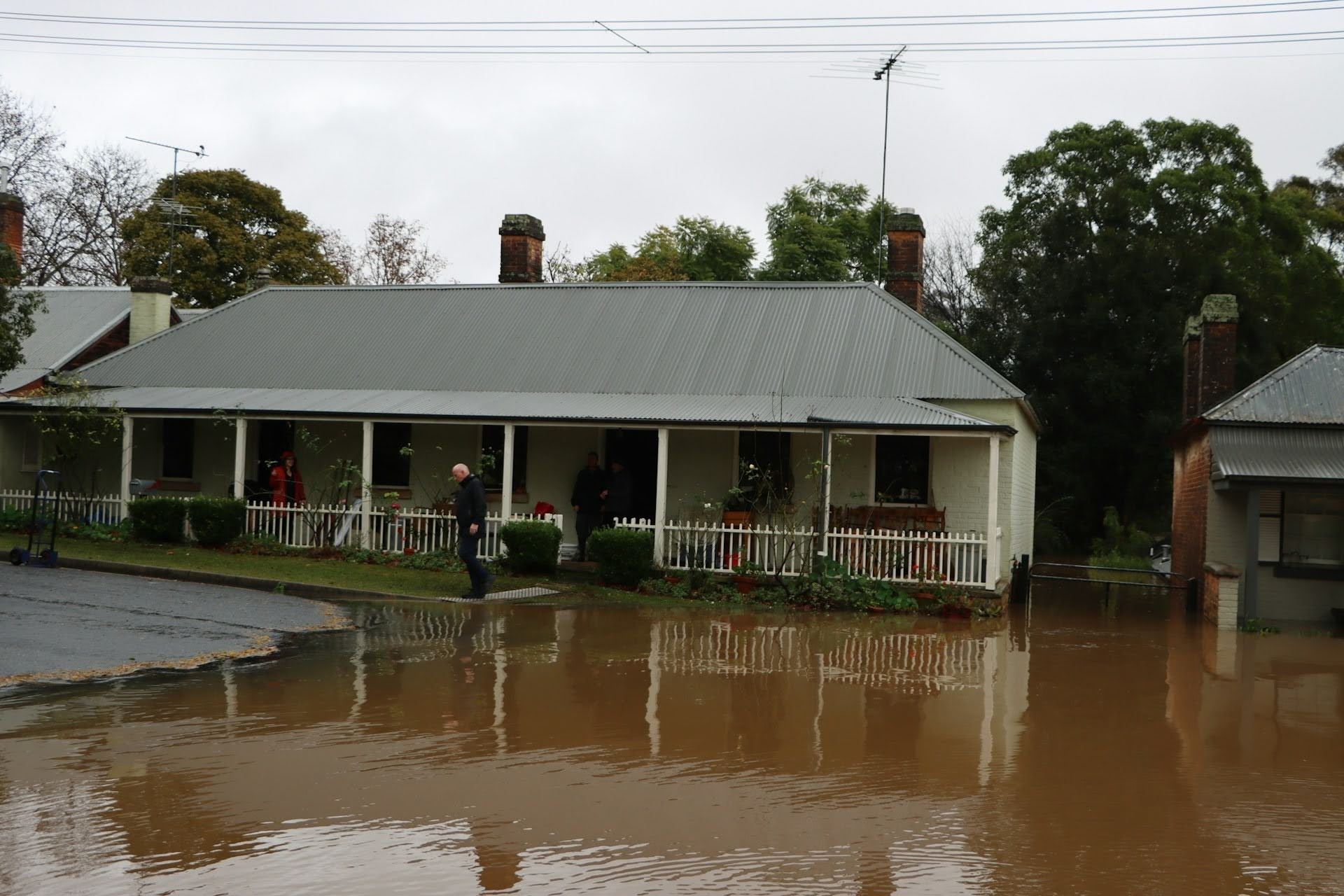 How to Prepare Your Home for Flooding