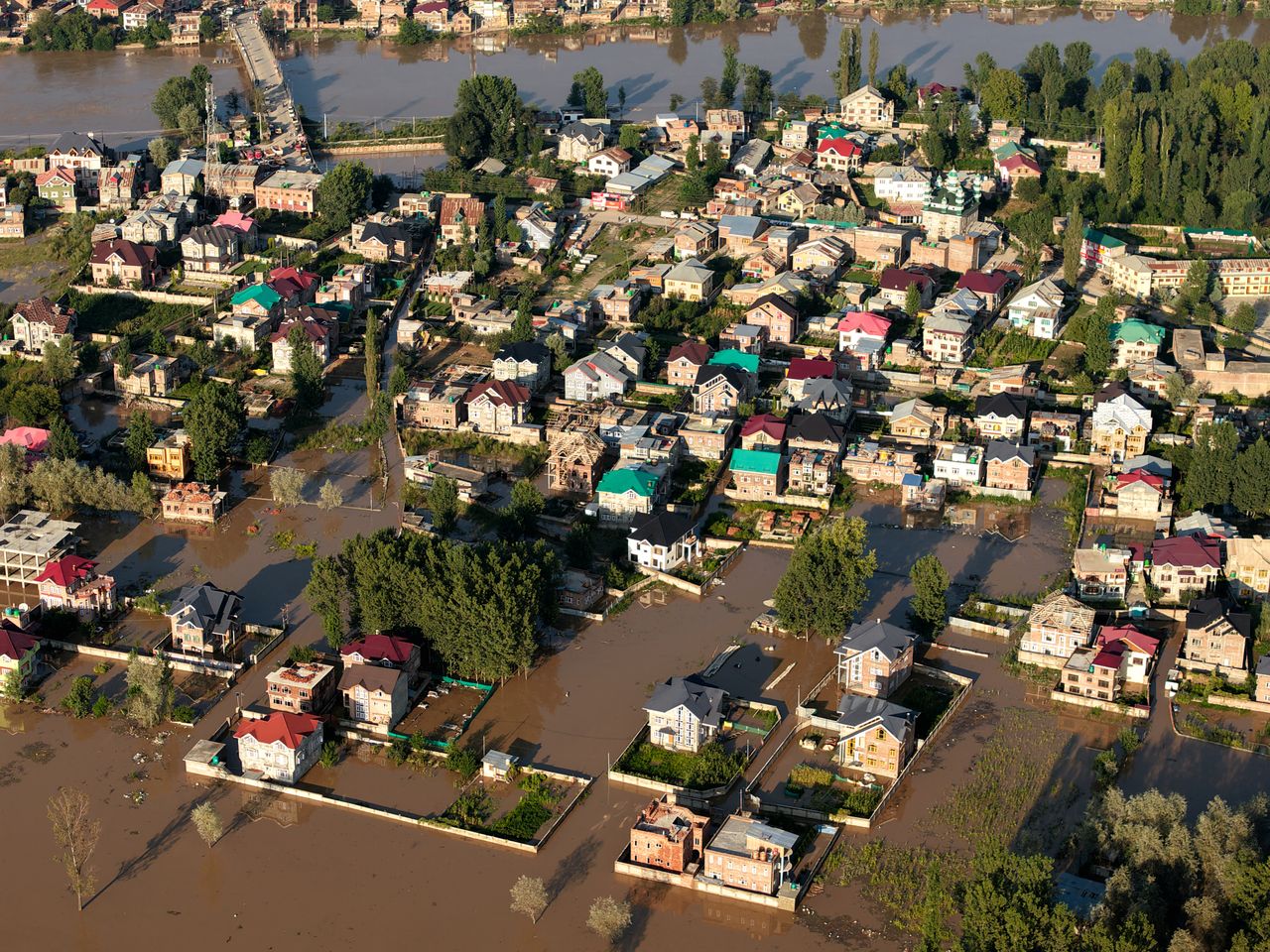 Flood Insurance: What It Covers and How It Protects Your Home