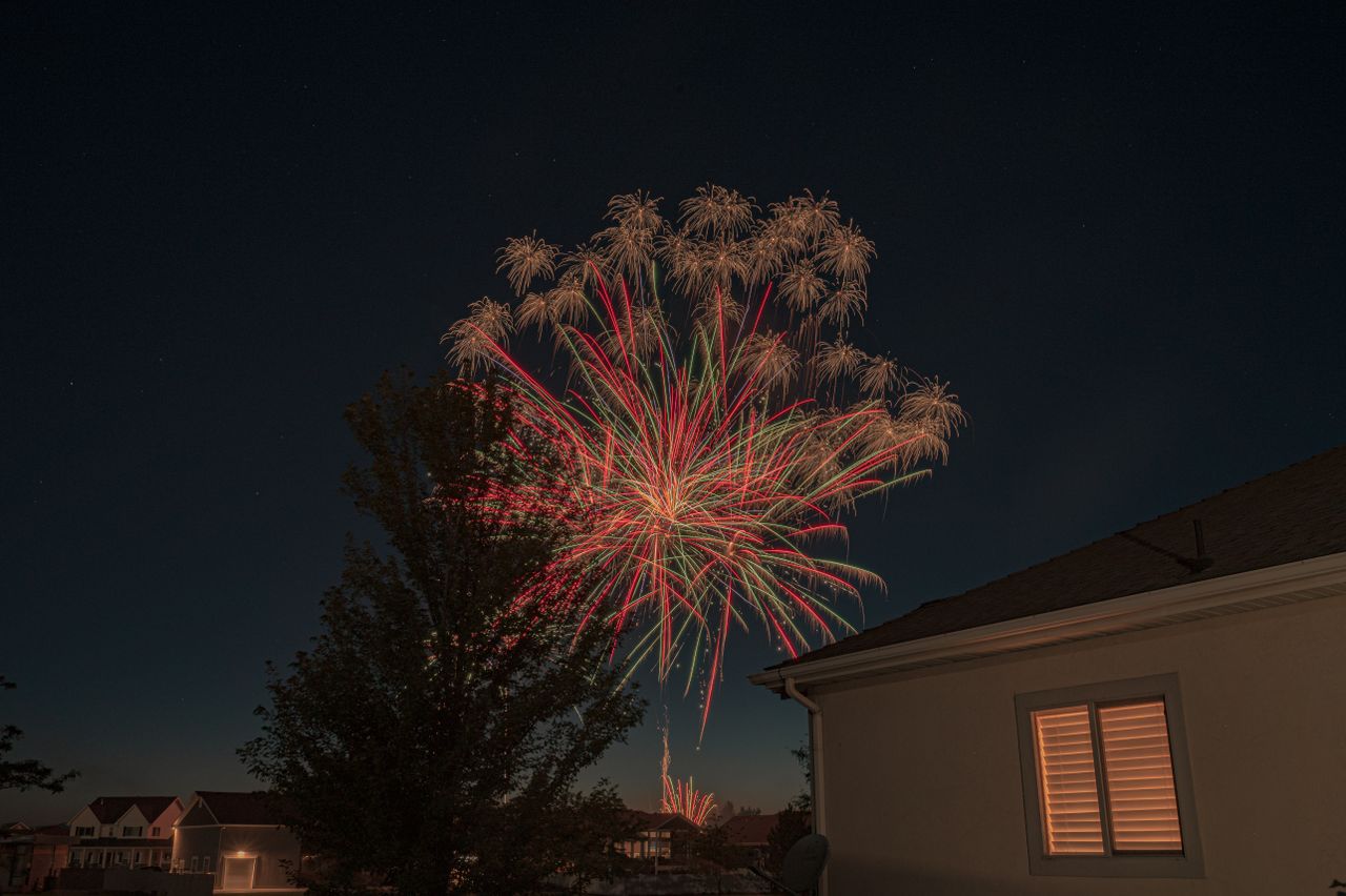 10 Firework Safety Tips: How to Protect Your Home on the 4th of July