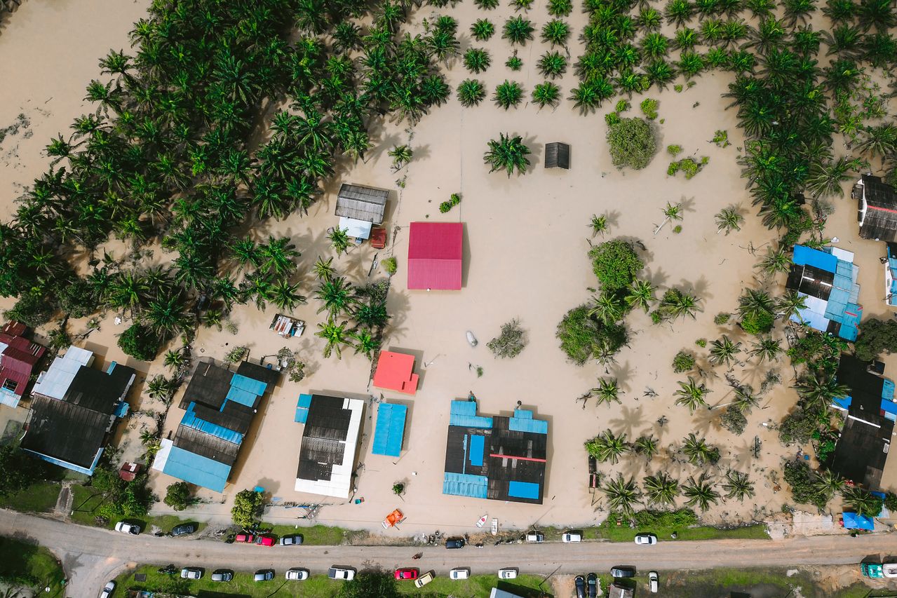 FEMA Flood Zone 2026 Map Updates: Are You Suddenly in a High-Risk Zone? 