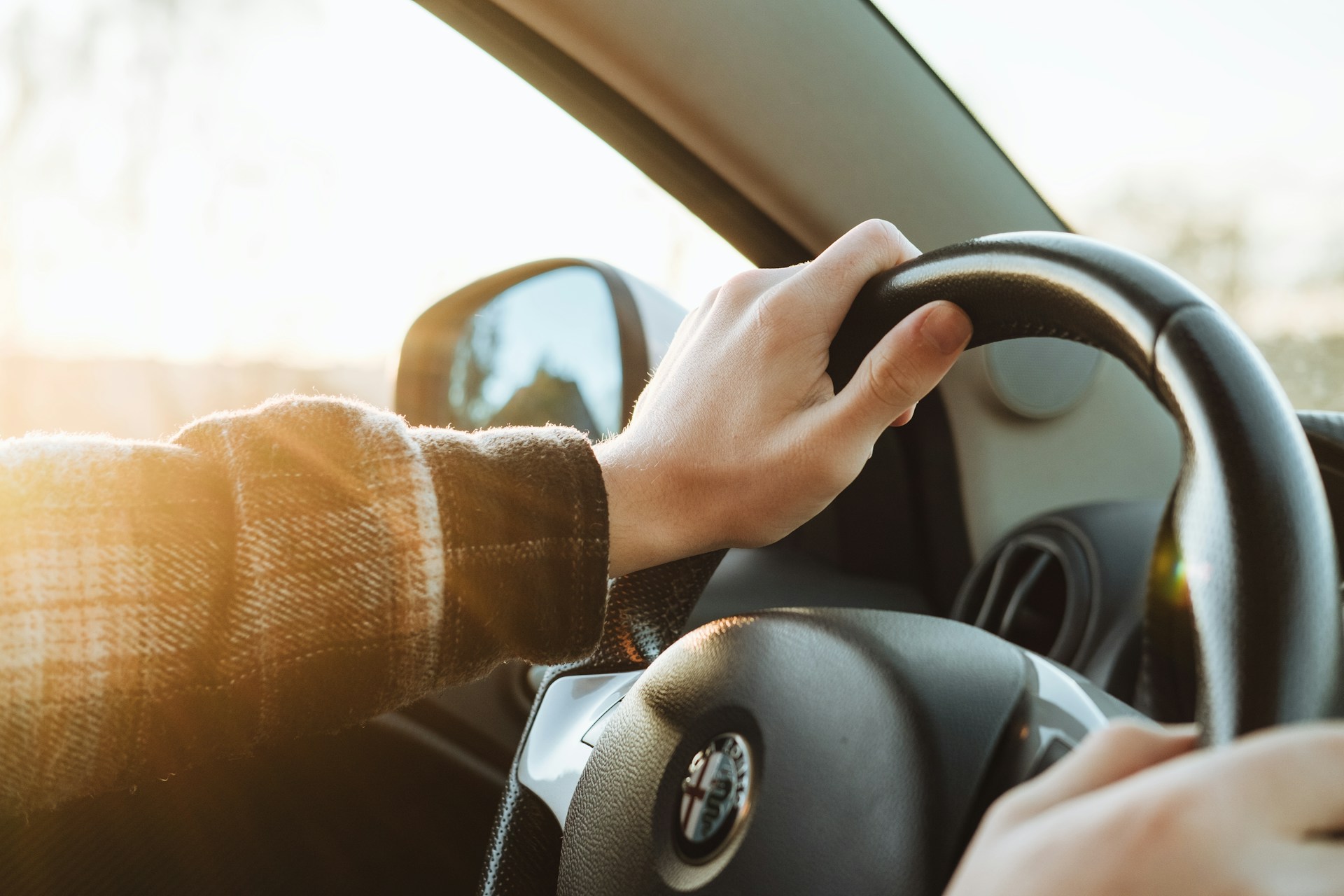 Using Your Personal Vehicle for Work: What You Need to Know