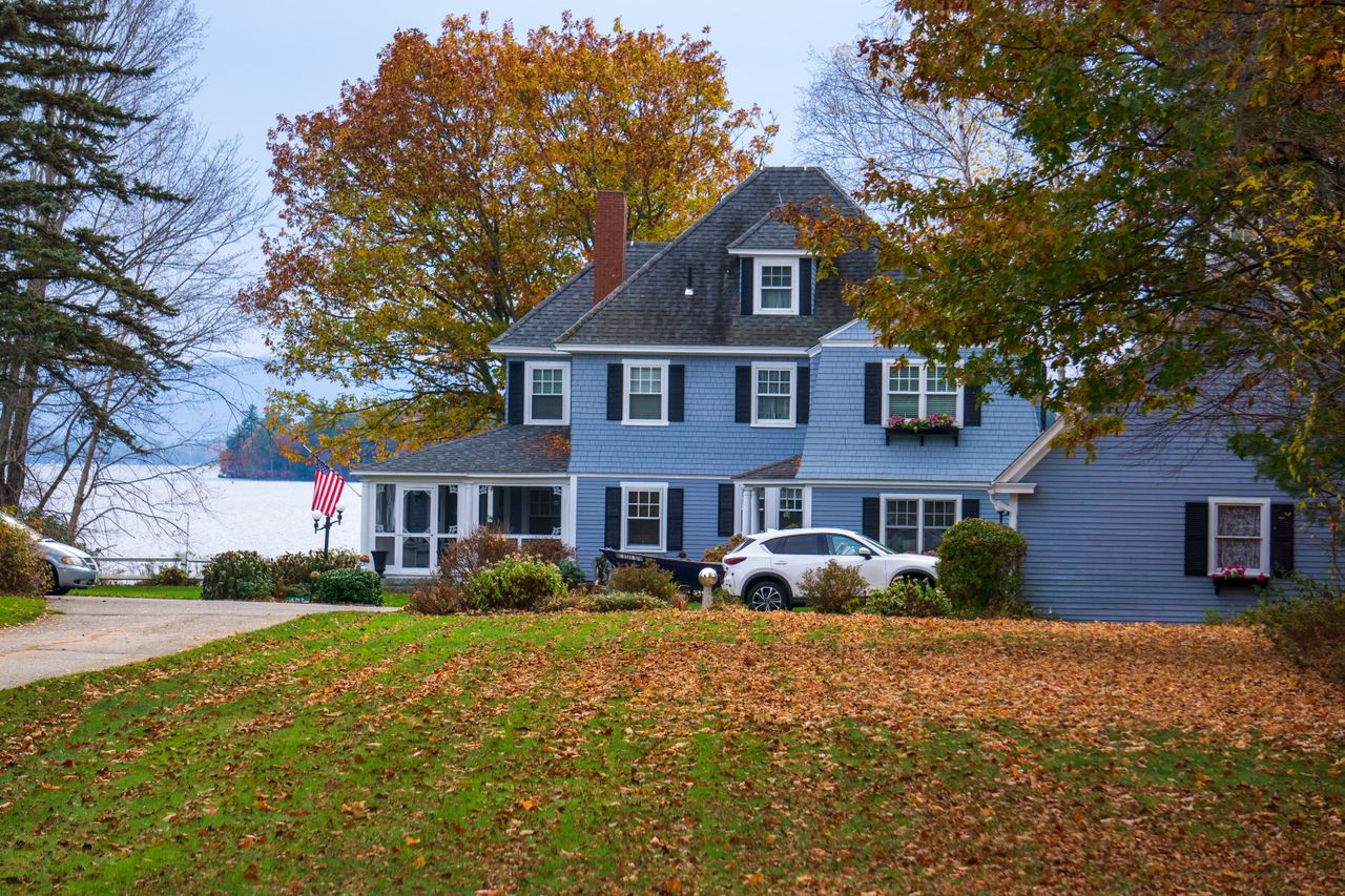 Vacant Home Insurance: Understanding the Risks of Empty Properties