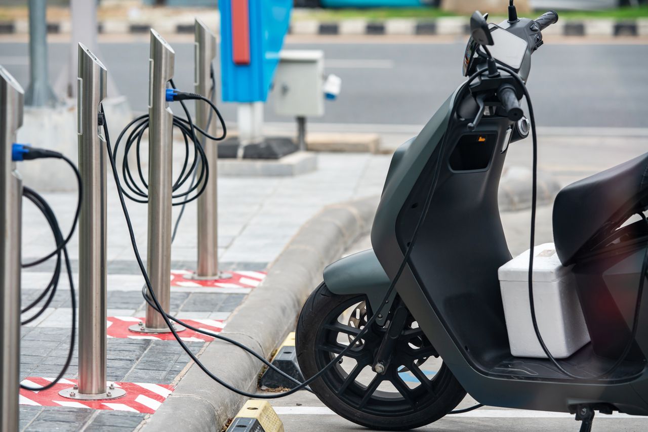 What Is E-Bike Insurance? 