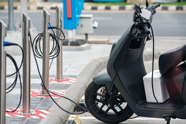 What Is E-Bike Insurance? 