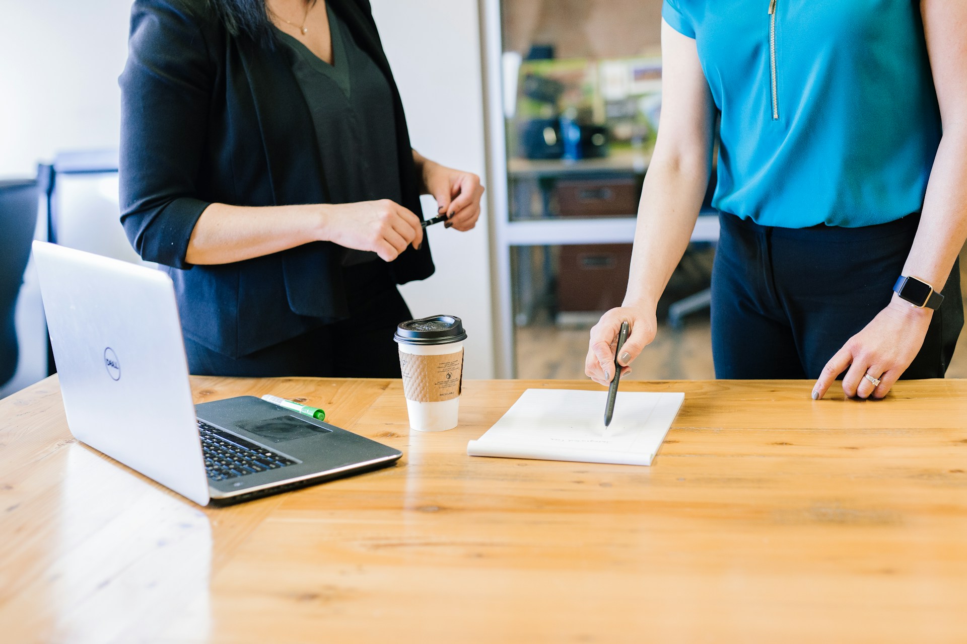 Insurance for Business Owners: 4 Policies You Can’t Afford to Skip