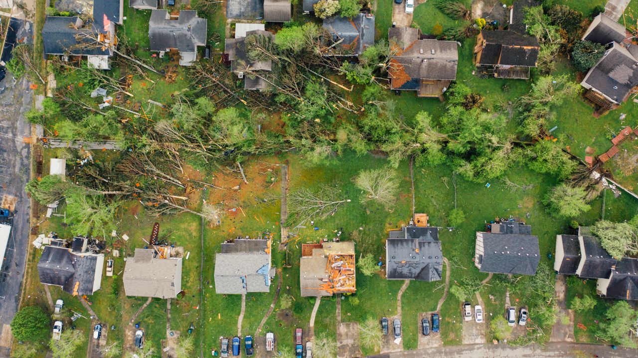 What to Do After a Hurricane: A Safe Home Recovery Checklist