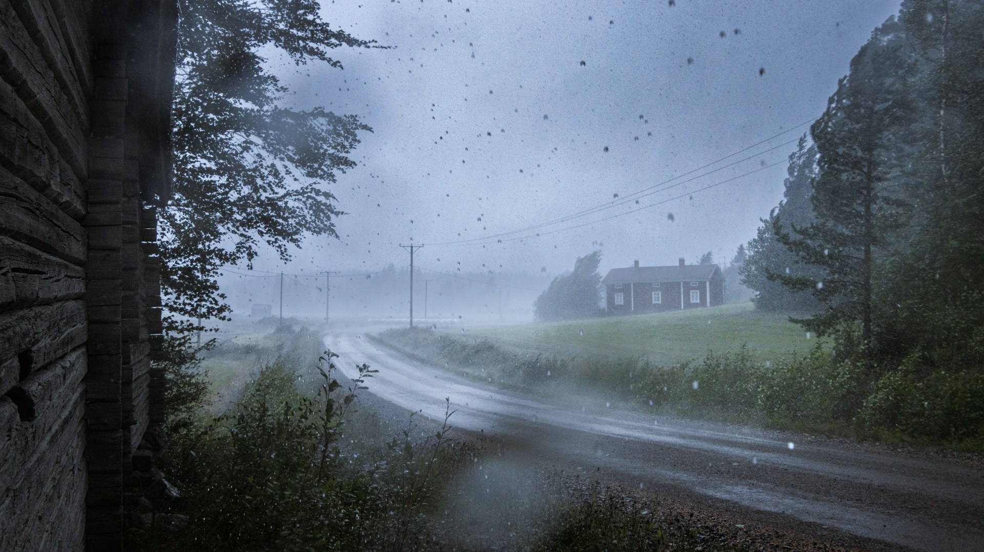 Does Homeowners Insurance Cover Wind-Driven Rain During a Hurricane?