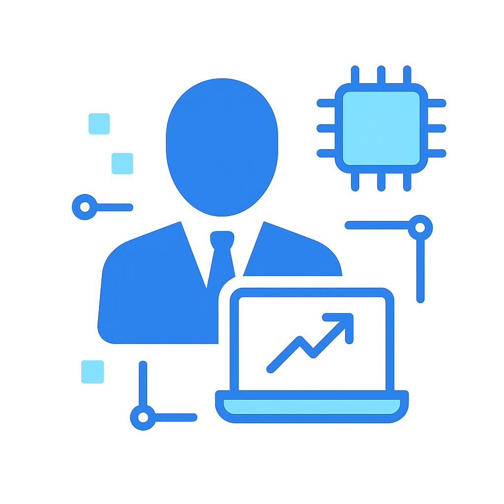 Fractional CTO icon